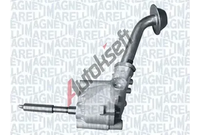MAGNETI MARELLI Olejov� �erpadlo MAG 351516000037, 351516000037