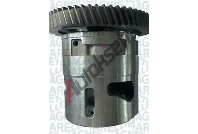 MAGNETI MARELLI Olejov erpadlo MAG 351516000038, 351516000038