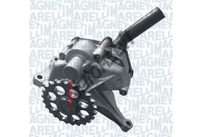 MAGNETI MARELLI Olejov erpadlo MAG 351516000041, 351516000041