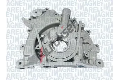 MAGNETI MARELLI Olejov erpadlo MAG 351516000042, 351516000042