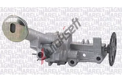 MAGNETI MARELLI Olejov erpadlo MAG 351516000044, 351516000044