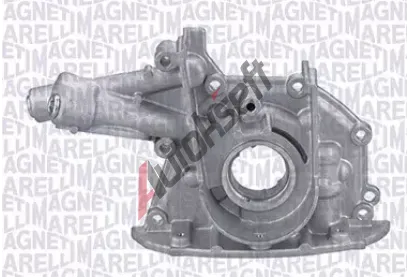MAGNETI MARELLI Olejov erpadlo MAG 351516000046, 351516000046