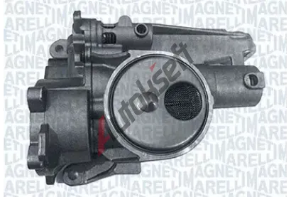 MAGNETI MARELLI Olejov erpadlo MAG 351516000049, 351516000049