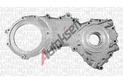 MAGNETI MARELLI Olejov erpadlo MAG 351516000050, 351516000050