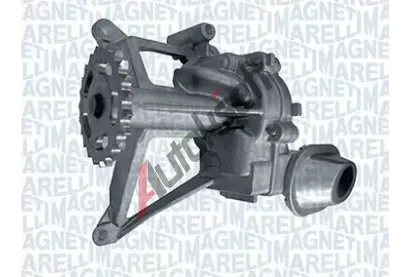 MAGNETI MARELLI Olejov erpadlo MAG 351516000051, 351516000051