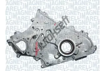 MAGNETI MARELLI Olejov erpadlo MAG 351516000052, 351516000052