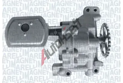 MAGNETI MARELLI Olejov erpadlo MAG 351516000053, 351516000053