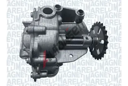 MAGNETI MARELLI Olejov erpadlo MAG 351516000056, 351516000056