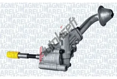 MAGNETI MARELLI Olejov erpadlo MAG 351516000057, 351516000057