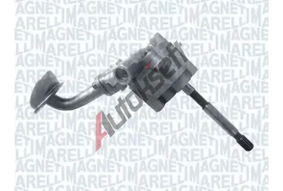 MAGNETI MARELLI Olejov erpadlo MAG 351516000058, 351516000058