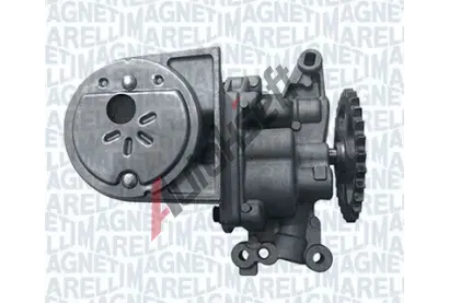 MAGNETI MARELLI Olejov erpadlo MAG 351516000059, 351516000059