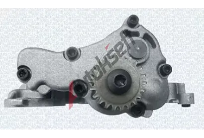 MAGNETI MARELLI Olejov erpadlo MAG 351516000061, 351516000061