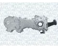 Olejov erpadlo MAGNETI MARELLI ‐ MAG 351516000062