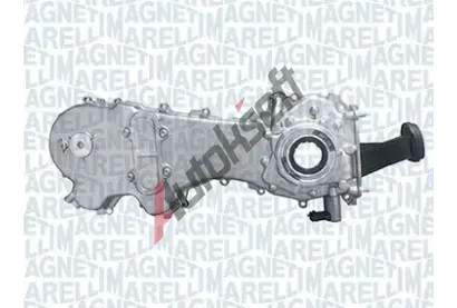 MAGNETI MARELLI Olejov erpadlo MAG 351516000062, 351516000062