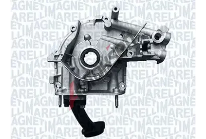 MAGNETI MARELLI Olejov erpadlo MAG 351516000063, 351516000063