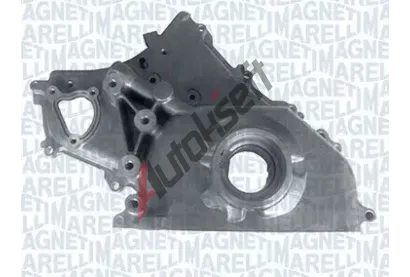 MAGNETI MARELLI Olejov erpadlo MAG 351516000064, 351516000064
