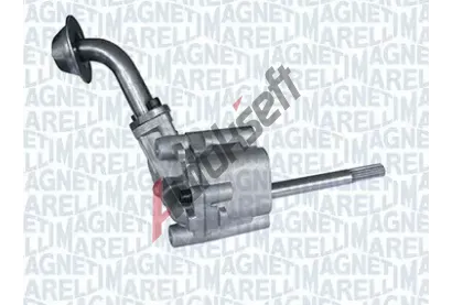 MAGNETI MARELLI Olejov erpadlo MAG 351516000065, 351516000065