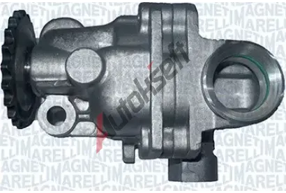 MAGNETI MARELLI Olejov erpadlo MAG 351516000069, 351516000069