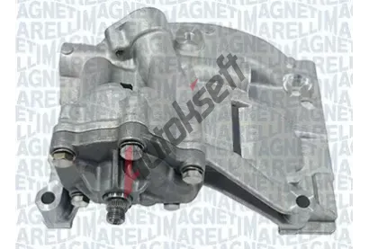 MAGNETI MARELLI Olejov erpadlo MAG 351516000070, 351516000070