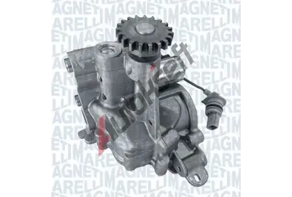 MAGNETI MARELLI Olejov erpadlo MAG 351516000072, 351516000072