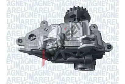 MAGNETI MARELLI Olejov erpadlo MAG 351516000073, 351516000073