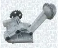 Olejov erpadlo MAGNETI MARELLI ‐ MAG 351516000074