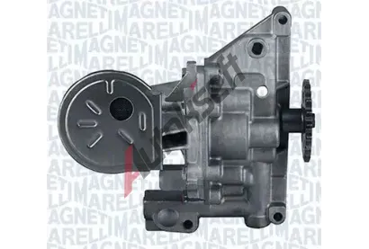 MAGNETI MARELLI Olejov erpadlo MAG 351516000076, 351516000076