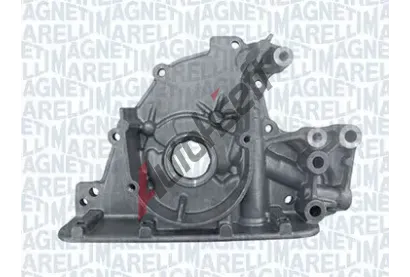 MAGNETI MARELLI Olejov erpadlo MAG 351516000078, 351516000078