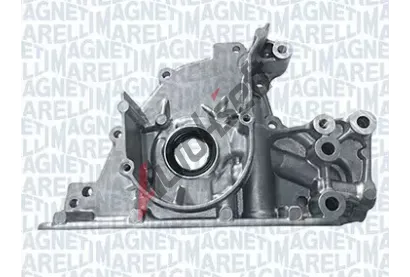 MAGNETI MARELLI Olejov erpadlo MAG 351516000079, 351516000079