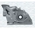 Olejov erpadlo MAGNETI MARELLI ‐ MAG 351516000080