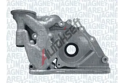 MAGNETI MARELLI Olejov erpadlo MAG 351516000080, 351516000080