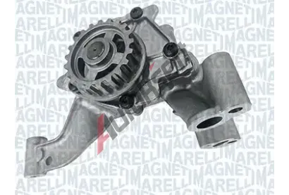 MAGNETI MARELLI Olejov erpadlo MAG 351516000081, 351516000081