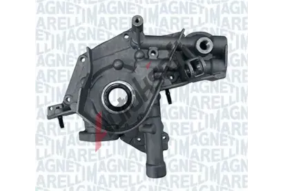 MAGNETI MARELLI Olejov erpadlo MAG 351516000083, 351516000083