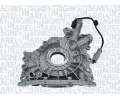 Olejov erpadlo MAGNETI MARELLI ‐ MAG 351516000084