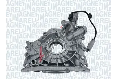 MAGNETI MARELLI Olejov erpadlo MAG 351516000084, 351516000084