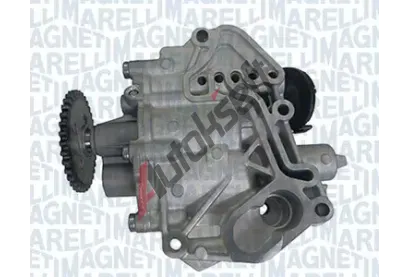 MAGNETI MARELLI Olejov erpadlo MAG 351516000085, 351516000085