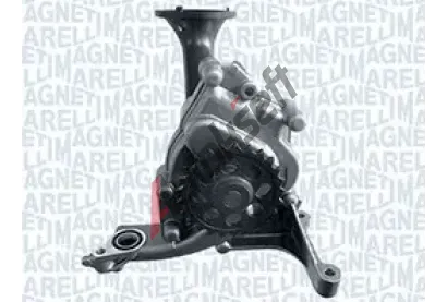 MAGNETI MARELLI Olejov erpadlo MAG 351516000087, 351516000087