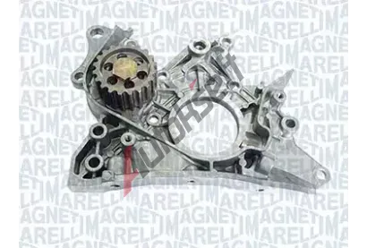 MAGNETI MARELLI Olejov erpadlo MAG 351516000088, 351516000088
