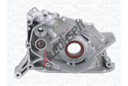 MAGNETI MARELLI Olejov� �erpadlo MAG 351516000089, 351516000089