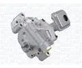 Olejové čerpadlo MAGNETI MARELLI ‐ MAG 351516000091 Olejové čerpadlo MAGNETI MARELLI ‐ MAG 351516000091