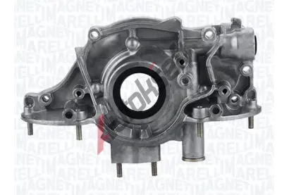 MAGNETI MARELLI Olejové čerpadlo MAG 351516000093, 351516000093 MAGNETI MARELLI Olejové čerpadlo MAG 351516000093, 351516000093
