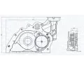 MAGNETI MARELLI Olejov erpadlo MAG 351516000095, 351516000095