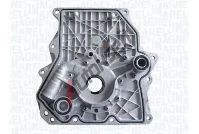 MAGNETI MARELLI Olejové čerpadlo MAG 351516000100, 351516000100 MAGNETI MARELLI Olejové čerpadlo MAG 351516000100, 351516000100