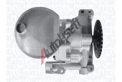 MAGNETI MARELLI Olejov erpadlo MAG 351516000101, 351516000101