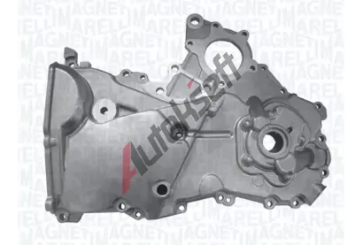 MAGNETI MARELLI Olejov erpadlo MAG 351516000104, 351516000104