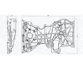 Olejov� �erpadlo&nbsp;MAGNETI MARELLI&nbsp;&dash;&nbsp;MAG 351516000108