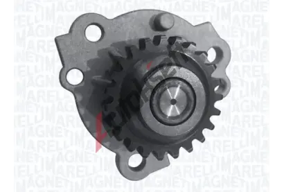 MAGNETI MARELLI Olejov erpadlo MAG 351516000111, 351516000111