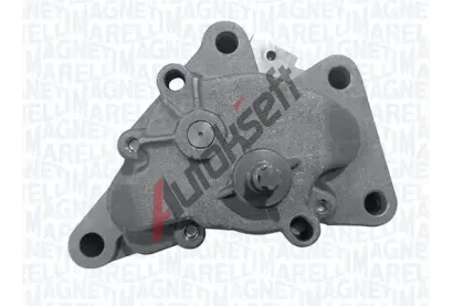 MAGNETI MARELLI Olejov� �erpadlo MAG 351516000112, 351516000112