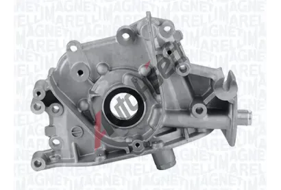 MAGNETI MARELLI Olejové čerpadlo MAG 351516000114, 351516000114 MAGNETI MARELLI Olejové čerpadlo MAG 351516000114, 351516000114