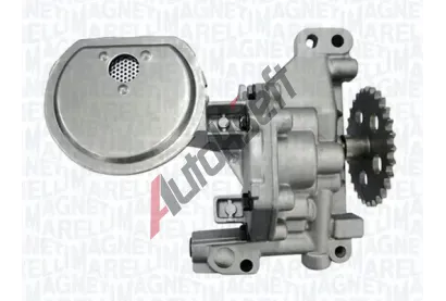 MAGNETI MARELLI Olejov erpadlo MAG 351516000115, 351516000115